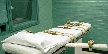 Εκτελέστηκε κρατούμενος στο Τέξας