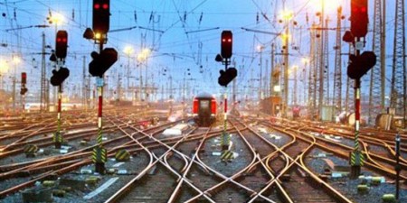 Ημερίδα Shift2Rail – Ευκαιρία χρηματοδότησης των Ελληνικών ΜμΕ στον Σιδηρόδρομο