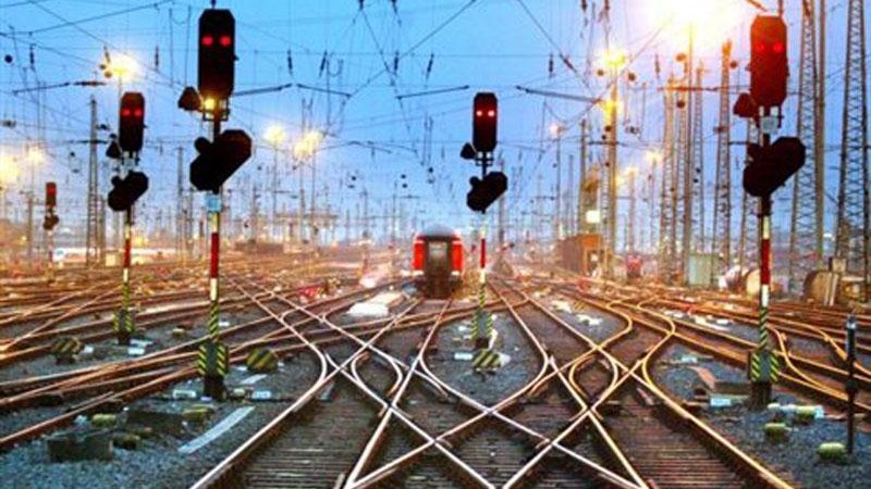 Ημερίδα Shift2Rail – Ευκαιρία χρηματοδότησης των Ελληνικών ΜμΕ στον Σιδηρόδρομο