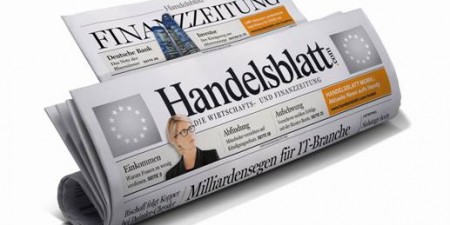 Handelsblatt: Πολύτιμο όσο ποτέ για την Ευρώπη το κοινό νόμισμα