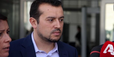 Ν. Παππάς: «Τα παιδιά στην Ελλάδα αξίζουν ένα διαδίκτυο δημιουργικό, με ασφαλές περιεχόμενο και δυνατότητες»