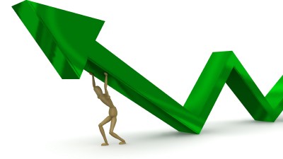 Ανάπτυξη 0,3% αντί για ύφεση 0,3% το 2016 θα επιτύχει η οικονομία