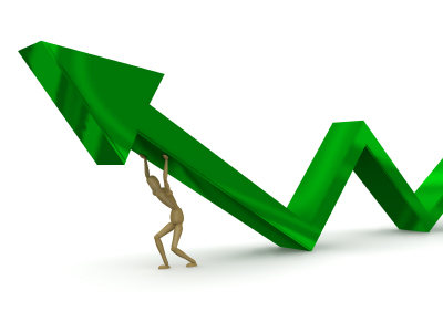 Ανάπτυξη 0,3% αντί για ύφεση 0,3% το 2016 θα επιτύχει η οικονομία