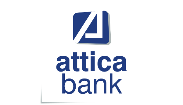 Η Attica Bank υλοποιεί με συνέπεια και αποφασιστικότητα το πρόγραμμα εξυγίανσης και αναδιάρθρωσή της