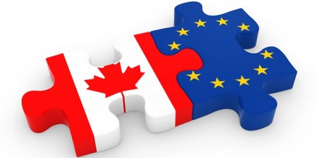 CETA: Το ΕΚ ενέκρινε την εμπορική συμφωνία ΕΕ-Καναδά