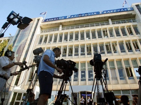 Το νέο σήριαλ της ΕΡΤ, που αφορά στην… ΕΡΤ