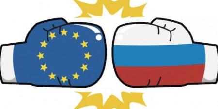 Η Ρωσία θεωρείται μεγάλη στρατιωτική απειλή για την Ευρώπη, αλλά όχι και οικονομική απειλή