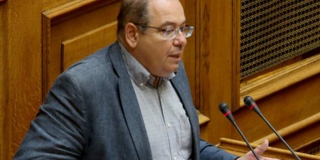 Αίτημα βουλευτή του ΣΥΡΙΖΑ για να εξεταστεί το πόθεν έσχες Μητσοτάκη