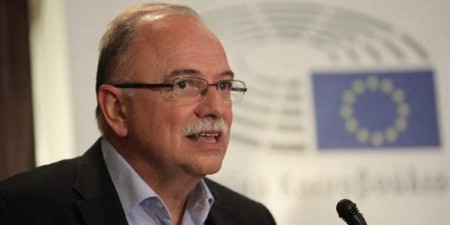 Ερώτηση Παπαδημούλη σε Κομισιόν για τις προκλητικές δηλώσεις του Τούρκου Υπουργού Ευρωπαϊκών Υποθέσεων για το Αγαθονήσι