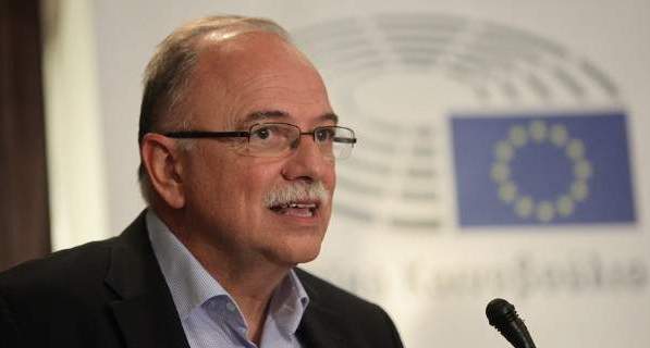 Άρθρο του Δημήτρη Παπαδημούλη στο «Euronews» και στη «Mediapart» για το ελληνικό χρέος και την επιζήμια στάση της γερμανικής κυβέρνησης