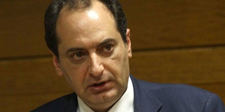 Χρήστος Σπίρτζης: «Προετοιμάζεται και ολοκληρώνεται η χρηματοδότηση της νέας γενιάς έργων»