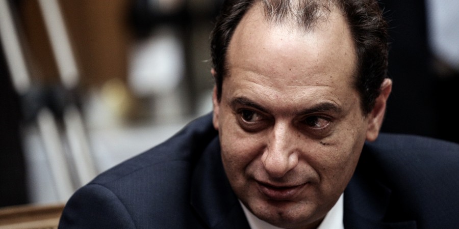 Χρ. Σπίρτζης: Για τη ΝΔ έρχεται… «Kinder έκπληξη»