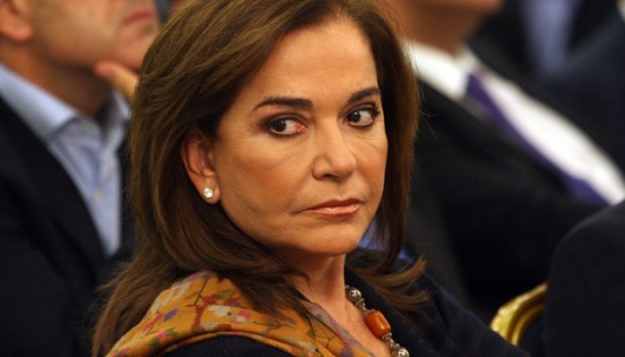 Ντόρα Μπακογιάννη για Ελληνικό: «Η ανικανότητα της κυβέρνησης είναι για νόμπελ»