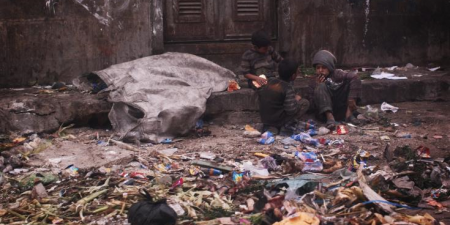 Σχεδόν 11.500 τα θύματα μεταξύ των αμάχων το 2016, εκ των οποίων το ένα τρίτο ήταν παιδιά