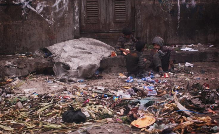 Σχεδόν 11.500 τα θύματα μεταξύ των αμάχων το 2016, εκ των οποίων το ένα τρίτο ήταν παιδιά