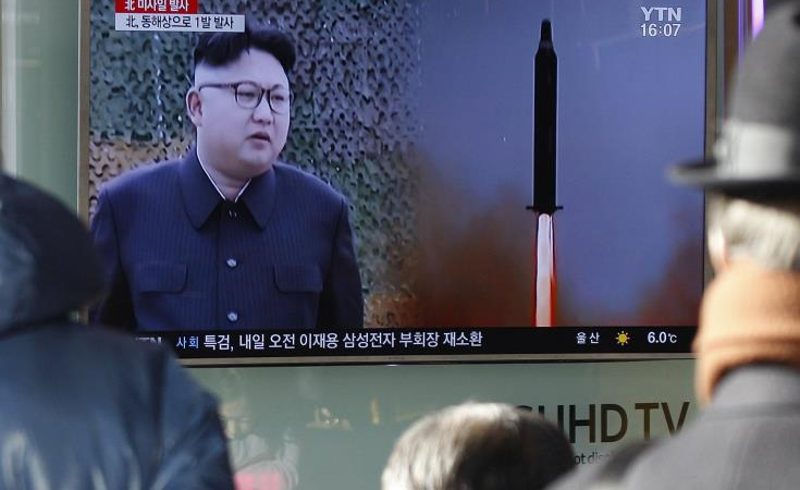 Αναμένονται τα αποτελέσματα της νεκροτομής στο πτώμα του Κιμ Γιονγκ Ναμ