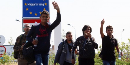 Ο ρυθμός της διαδικασίας Μετεγκατάστασης