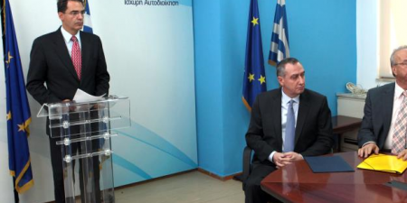 Στο αυτόφωρο ο νεαρός που φέρεται να ξυλοκόπησε τον καθηγητή Αγγελο Συρίγο