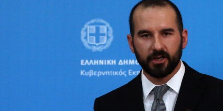 Δ. Τζανακόπουλος: «Η Κυβέρνηση διαπραγματεύεται, με υπευθυνότητα και αποφασιστικότητα»