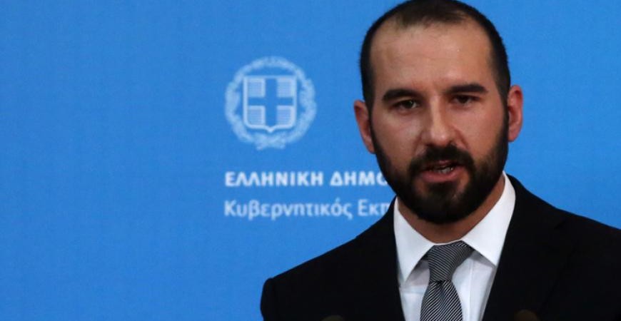Δ. Τζανακόπουλος: «Η Κυβέρνηση διαπραγματεύεται, με υπευθυνότητα και αποφασιστικότητα»