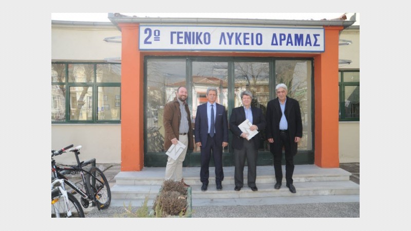 Περισσότεροι από 25000 μαθητές παρακολούθησαν τα Σεμινάρια Κυκλοφοριακής Αγωγής του TAP