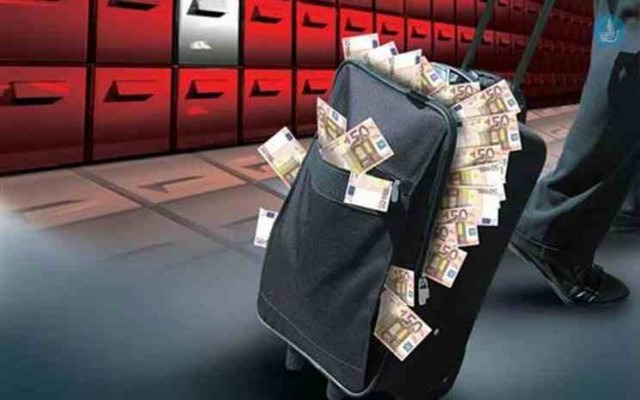 Κανένας κίνδυνος παραγραφής για τις λίστες καταθετών εξωτερικού