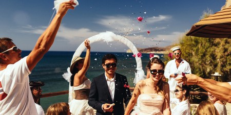 Οnline πλατφόρμα άμεσης κράτησης ημερομηνίας για την τέλεση πολιτικού γάμου σε Ελλάδα και Κύπρο