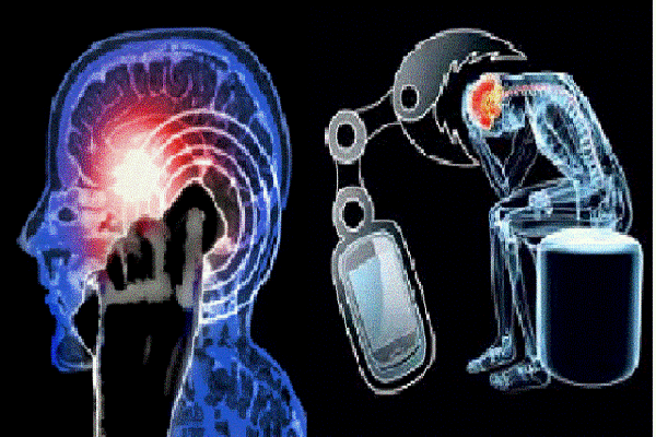 Ημερίδα ΕΦΙΕ: Ηλεκτρομαγνητική Ακτινοβολία – Μύθοι & Πραγματικότητα