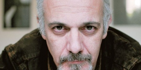 Παραίτηση Κιμούλη από το Κέντρο Πολιτισμού Ίδρυμα Σταύρος Νιάρχος