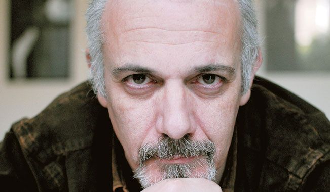 Παραίτηση Κιμούλη από το Κέντρο Πολιτισμού Ίδρυμα Σταύρος Νιάρχος