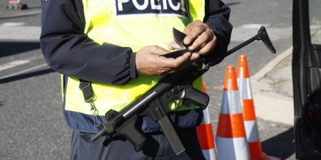 Οι υπηρεσίες ασφαλείας της Γερμανίας προειδοποίησαν από Νοέμβριο για κίνδυνο παγιδευμένων πακέτων από την Ελλάδα