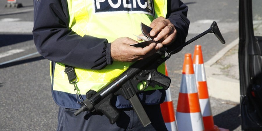 Οι υπηρεσίες ασφαλείας της Γερμανίας προειδοποίησαν από Νοέμβριο για κίνδυνο παγιδευμένων πακέτων από την Ελλάδα