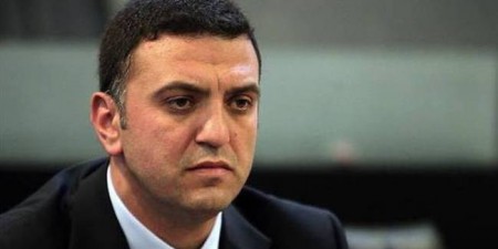 Βασίλης Κικίλιας: «Η κυβέρνηση έκανε καθεστώς το τρίγωνο της διαπλοκής»