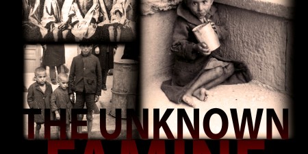 “O ΑΓΝΩΣΤΟΣ ΛΙΜΟΣ: Αθήνα 1941-1942”