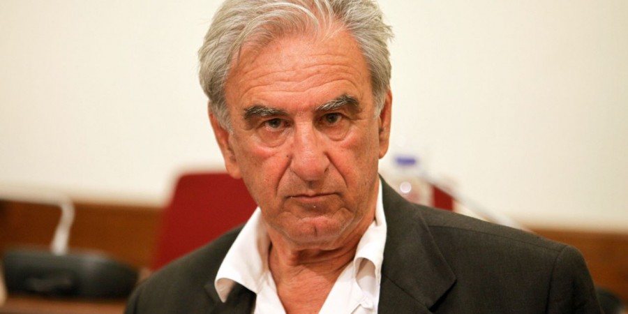 Σπύρος Λυκούδης: «Ο Φ. Κουβέλης είχε δεχθεί να είναι υποψήφιος για Πρόεδρος της Δημοκρατίας»