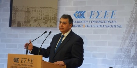 H ΕΣΕΕ ζητά «Εθνική στρατηγική για τις μικρο-μεσαίες επιχειρήσεις»