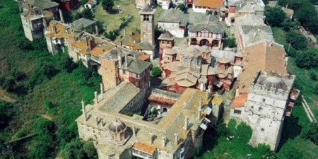 Όλοι αθώοι στην υπόθεση της Μονής Βατοπεδίου