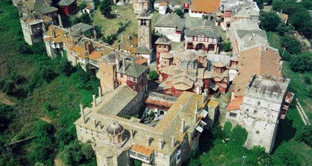 Όλοι αθώοι στην υπόθεση της Μονής Βατοπεδίου