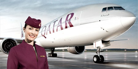 Η Qatar Airways βραβεύεται ως «Η Αεροπορική Εταιρεία της Χρονιάς» στα  Air Transport Awards 2017