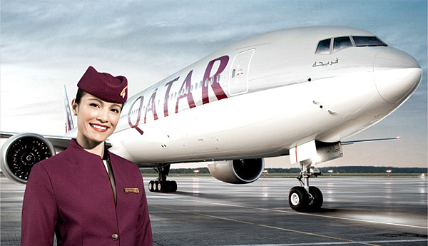 Η Qatar Airways βραβεύεται ως «Η Αεροπορική Εταιρεία της Χρονιάς» στα  Air Transport Awards 2017