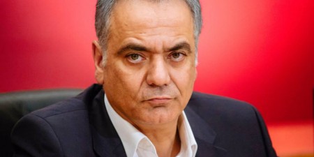 Υπερψήφιση των μέτρων με «αυξημένη πλειοψηφία» ζητά ο Σκουρλέτης και τι απαντά η ΝΔ