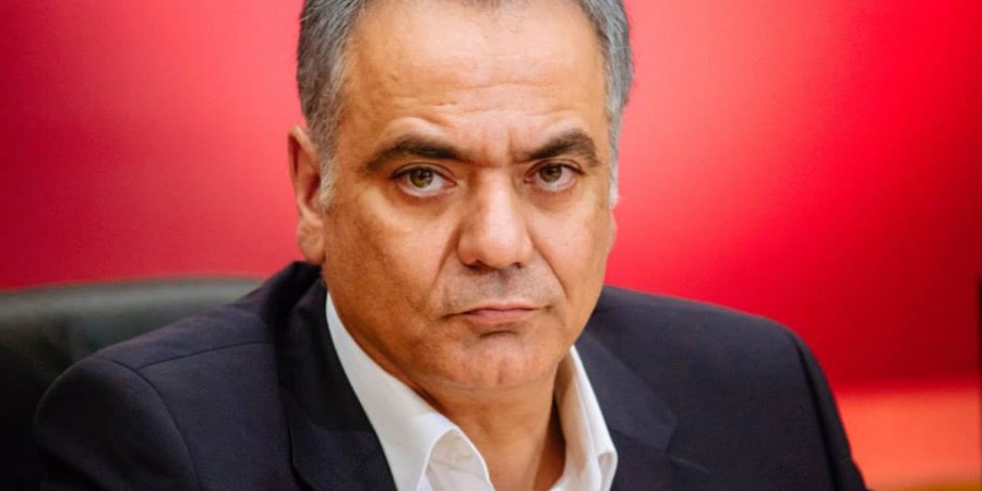 Υπερψήφιση των μέτρων με «αυξημένη πλειοψηφία» ζητά ο Σκουρλέτης και τι απαντά η ΝΔ