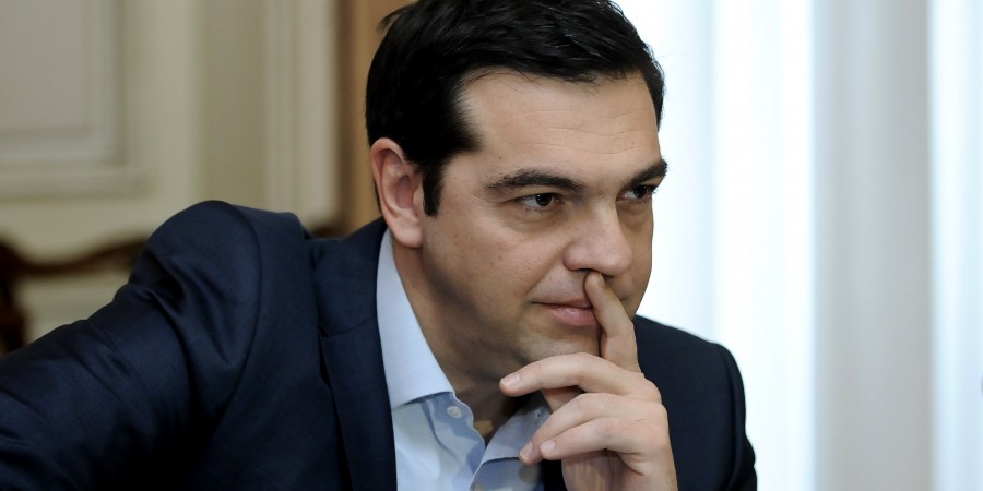 Μήνυμα του Πρωθυπουργού για τα 50 χρόνια από το πραξικόπημα της 21ης Απριλίου 1967