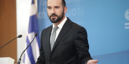 Δημήτρης Τζανακόπουλος: «Σε ό,τι αφορά το χρέος δεν κατέστη εφικτό να γεφυρωθούν στο σύνολό τους οι διαφορές ώστε να καταλήξουμε σε μια συγκεκριμένη λύση»