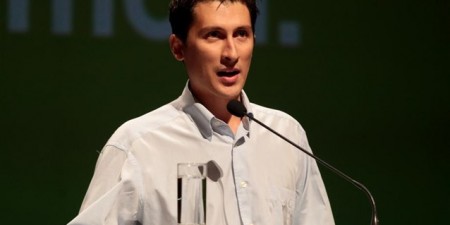 Π. Χρηστίδης: «Το σήμα των γκρίζων λύκων και η προκλητική του επίδειξη δεν συνάδει με τις αρχές, τις ιδέες και τις αξίες του ΠΑΣΟΚ»