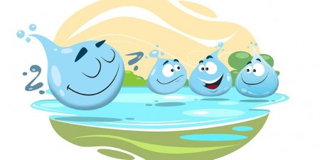 Η ΕΥΔΑΠ γιόρτασε την Παγκόσμια Ημέρα Νερού