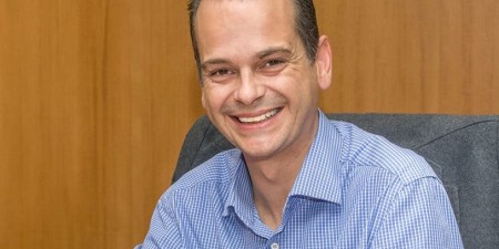 Θάνος Βούρδας: Έφυγε από την ΕΡΓΟΣΕ και πάει στο Υπ. Μεταφορών