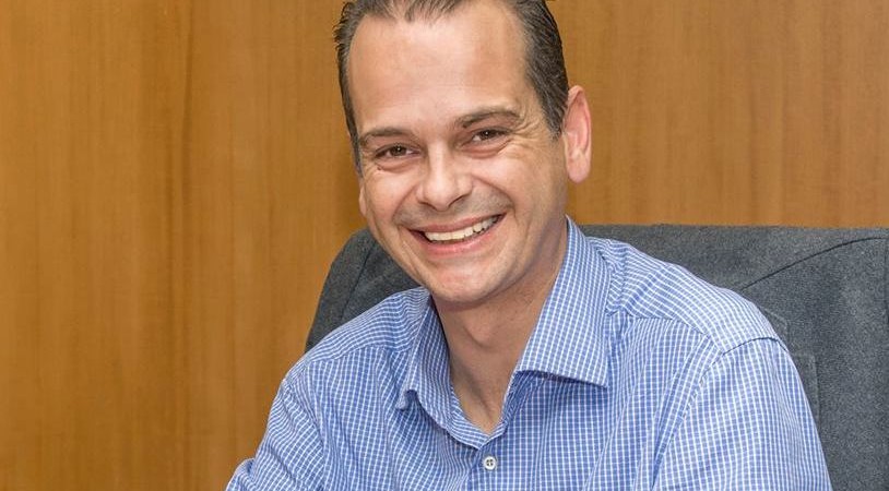 Θάνος Βούρδας: Έφυγε από την ΕΡΓΟΣΕ και πάει στο Υπ. Μεταφορών