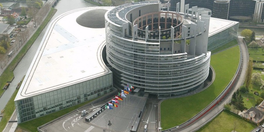 Επιβολή ποινής σε Πολωνό ευρωβουλευτή, ανάλογη των προσβλητικών δηλώσεών του