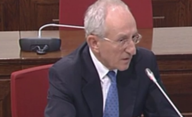 Ανακοίνωση του Θ. Πανταλάκη σχετικά με δημοσιεύματα που αναφέρονται σε εισαγγελική παραγγελία, για άσκηση σε βάρος του ποινικής δίωξης